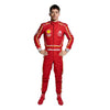 2024 Charles Leclerc Race Suit Replica